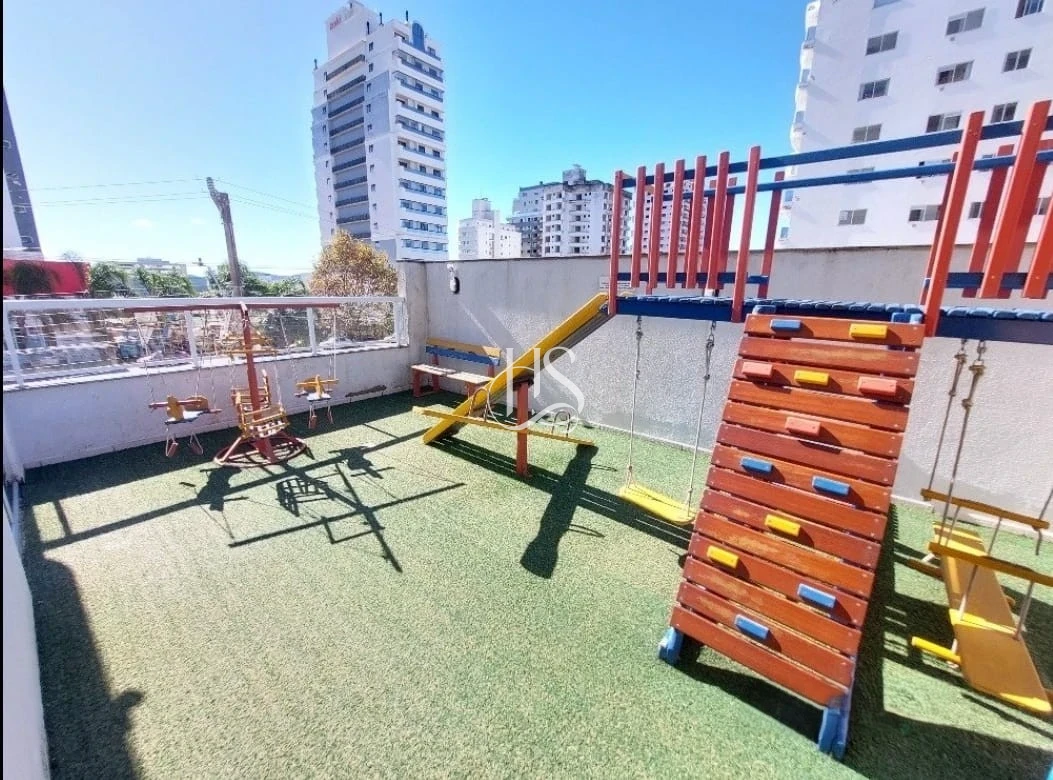 Apartamento em Pedra Branca, Palhoça. 3 quartos, 77m². Imagem 18 de 19
