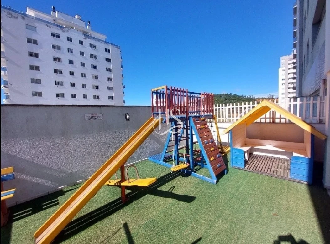 Apartamento em Pedra Branca, Palhoça. 3 quartos, 77m². Imagem 19 de 19