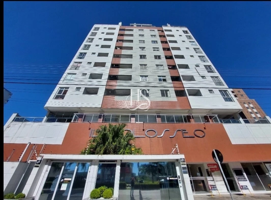 Apartamento em Pedra Branca, Palhoça. 3 quartos, 77m². Imagem 15 de 19