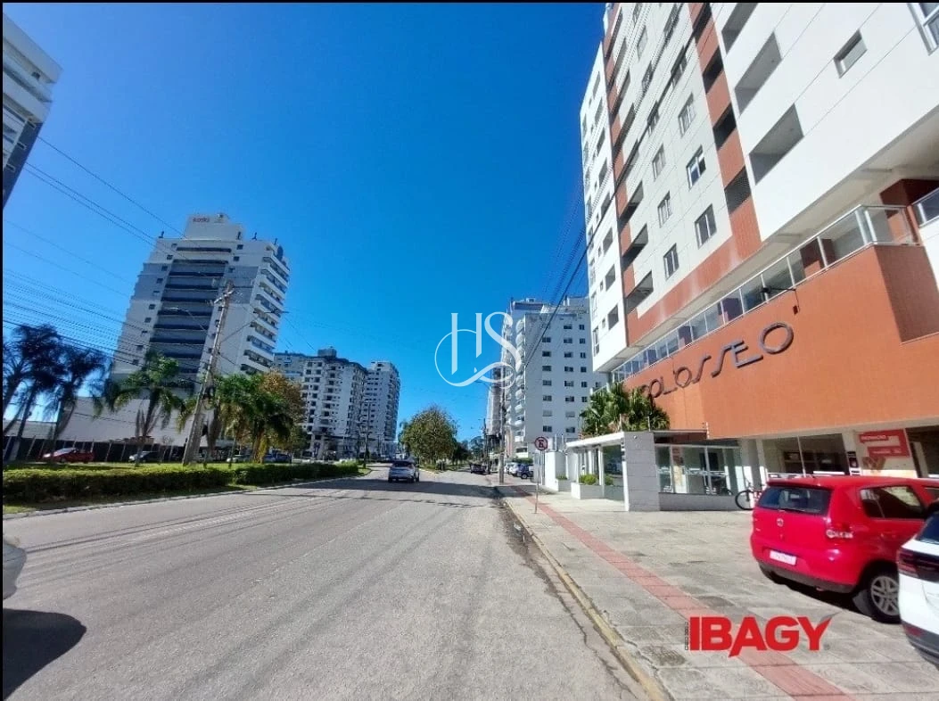 Apartamento em Pedra Branca, Palhoça. 3 quartos, 77m². Imagem 16 de 19