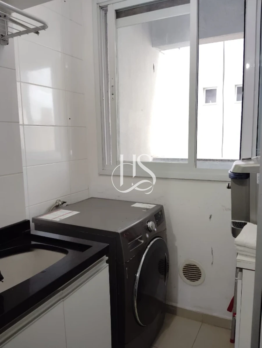 Apartamento em Pedra Branca, Palhoça. 3 quartos, 77m². Imagem 5 de 19