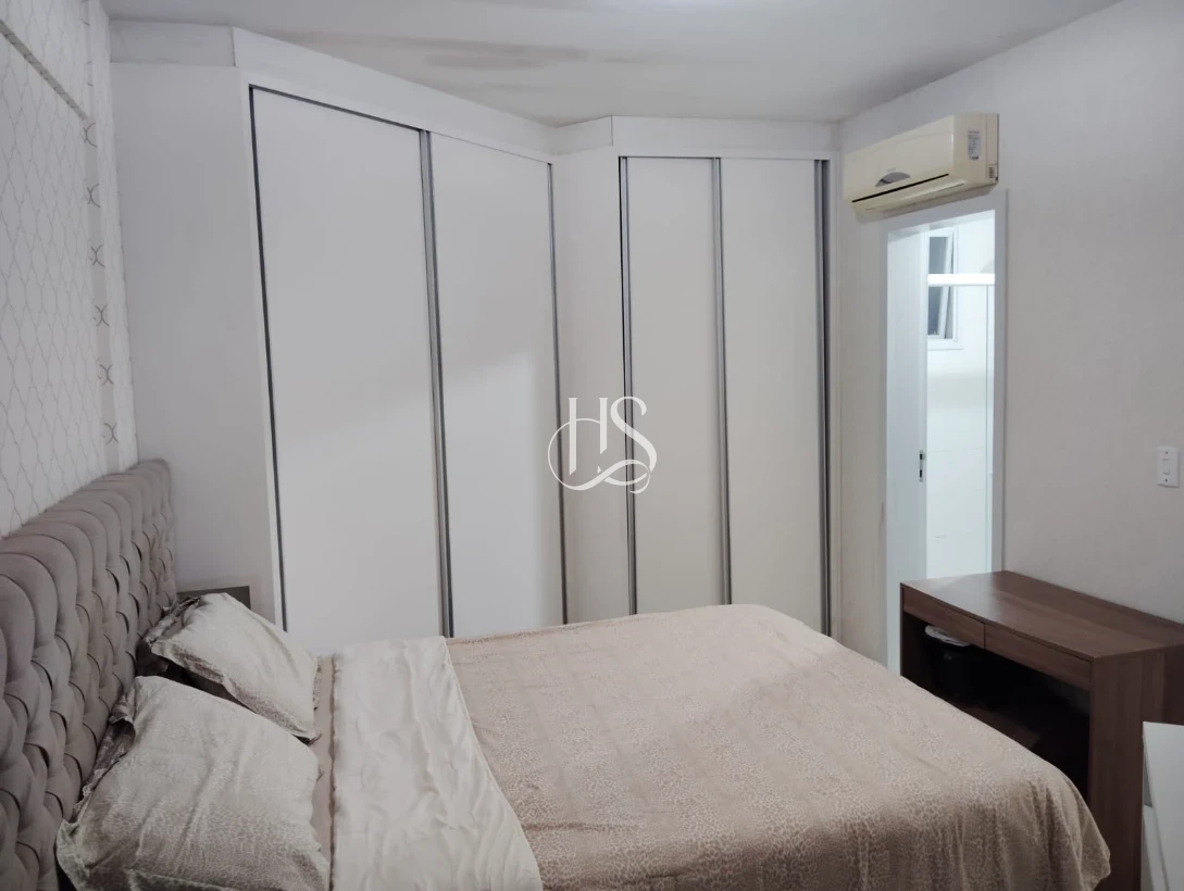 Apartamento em Pedra Branca, Palhoça. 3 quartos, 77m². Imagem 12 de 19