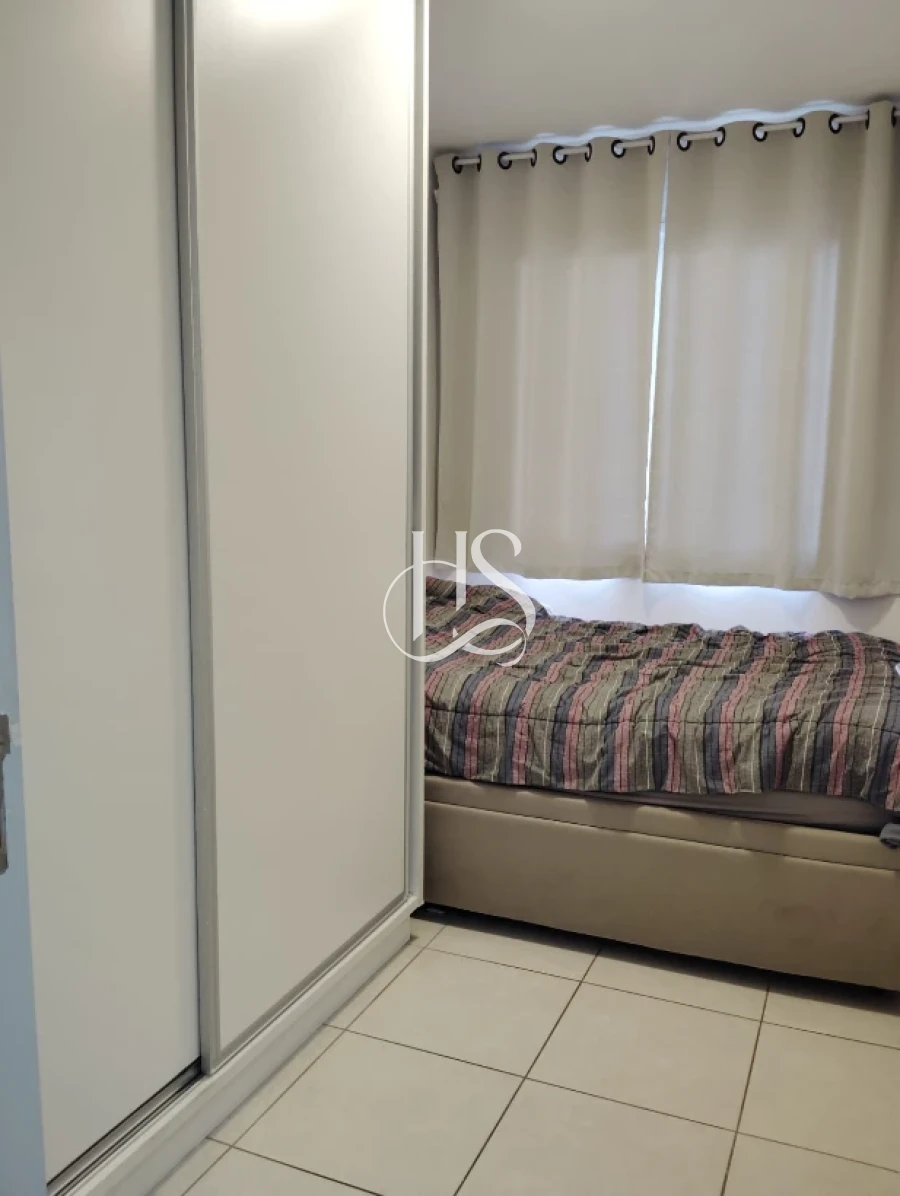 Apartamento em Pedra Branca, Palhoça. 3 quartos, 77m². Imagem 10 de 19