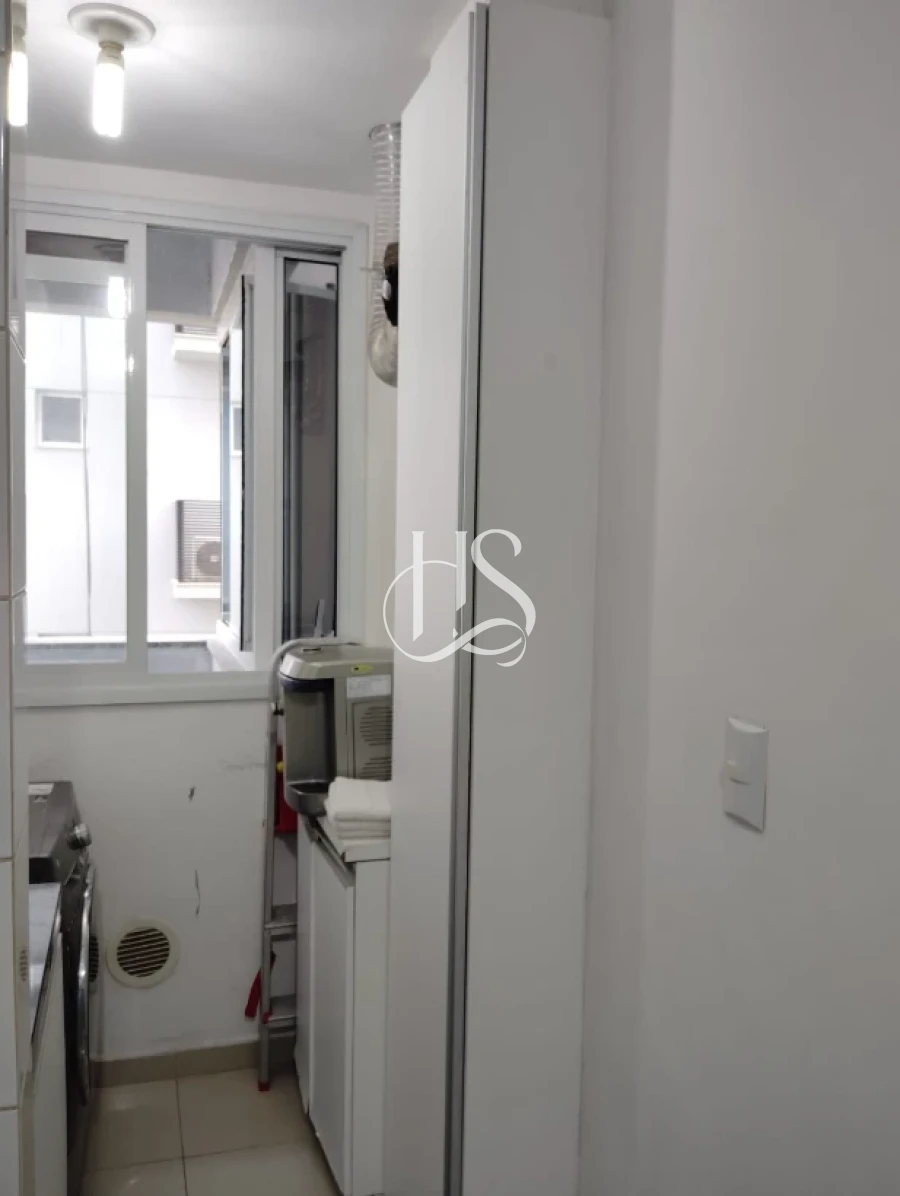 Apartamento em Pedra Branca, Palhoça. 3 quartos, 77m². Imagem 6 de 19