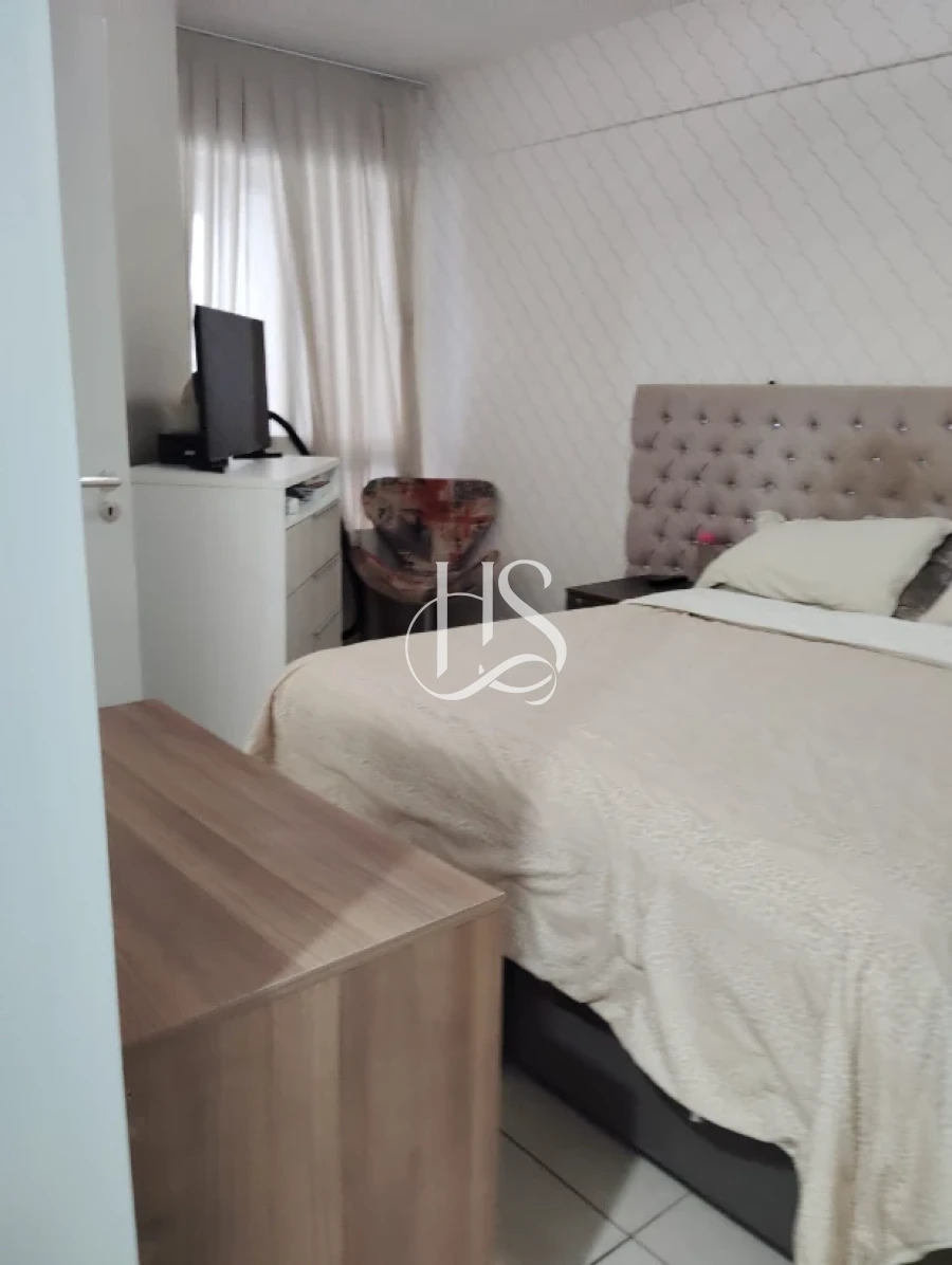 Apartamento em Pedra Branca, Palhoça. 3 quartos, 77m². Imagem 13 de 19