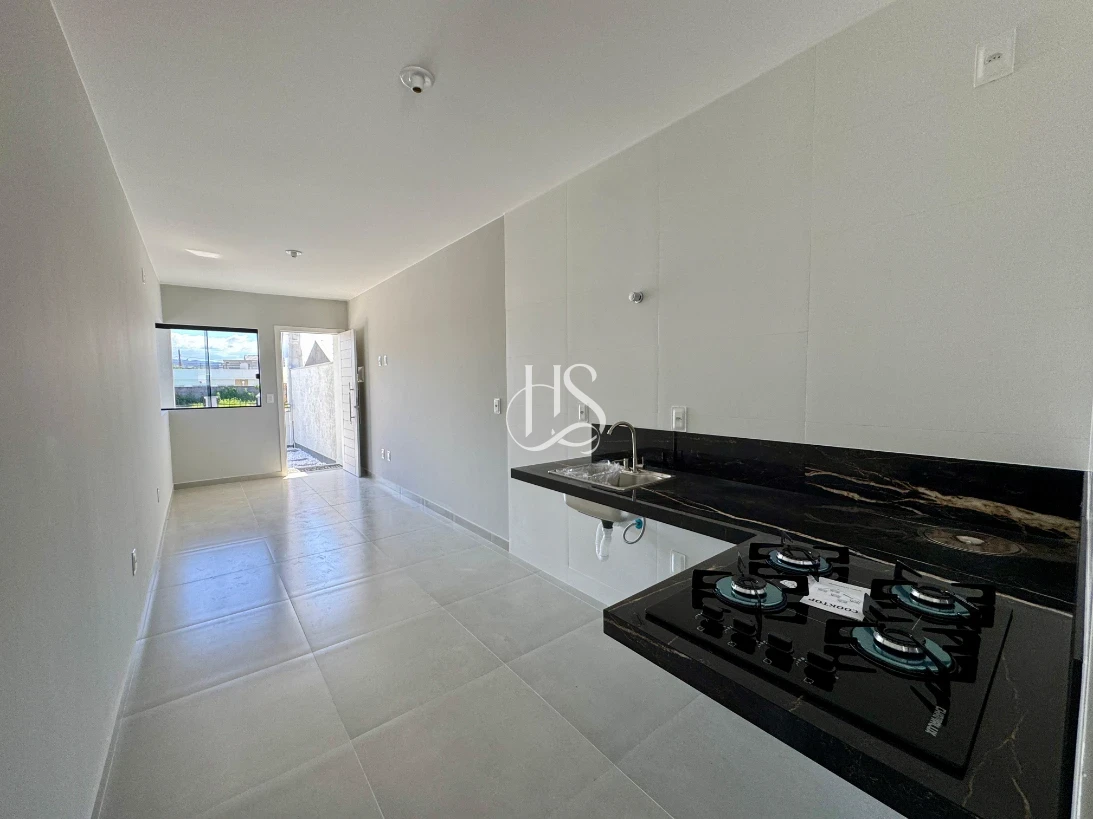 Casa Geminada em Nova Palhoça, Palhoça. 2 quartos, 50m². Imagem 4 de 11