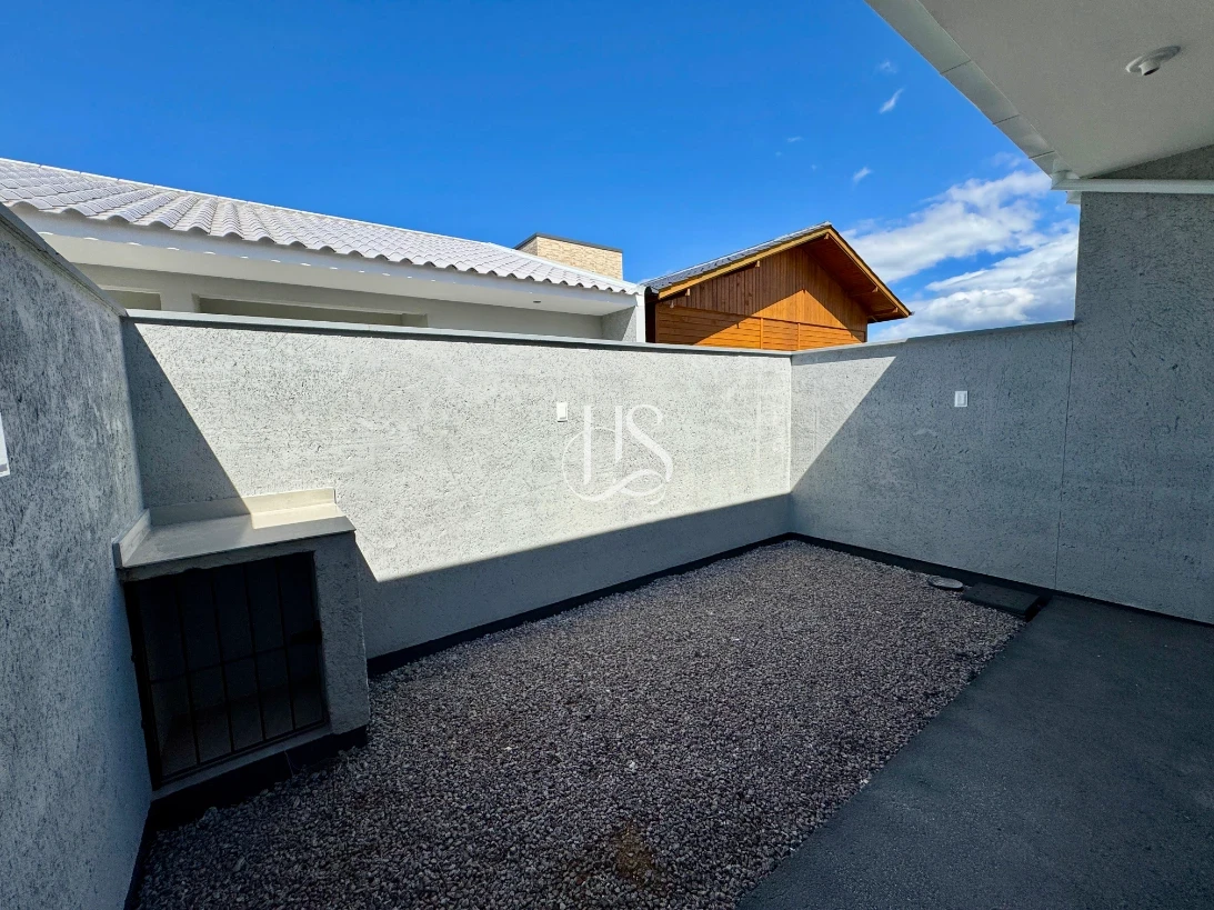 Casa Geminada em Nova Palhoça, Palhoça. 2 quartos, 50m². Imagem 9 de 11