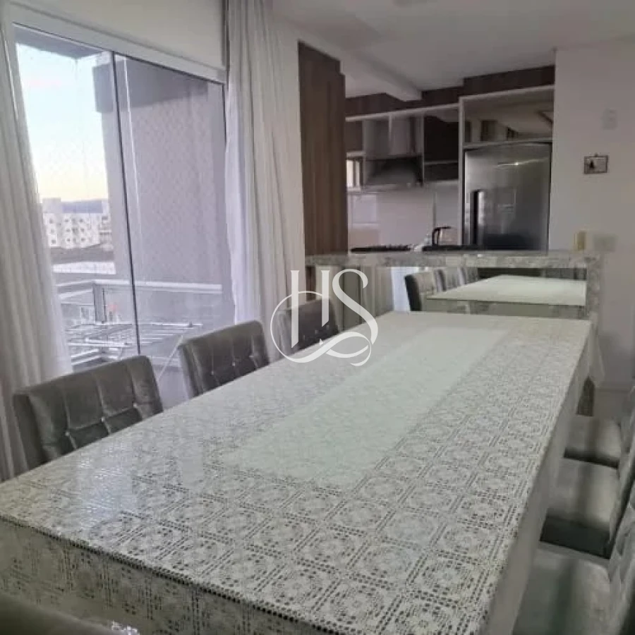 Cobertura em Ponte do Imaruim, Palhoça. 3 quartos, 90m². Imagem 6 de 17