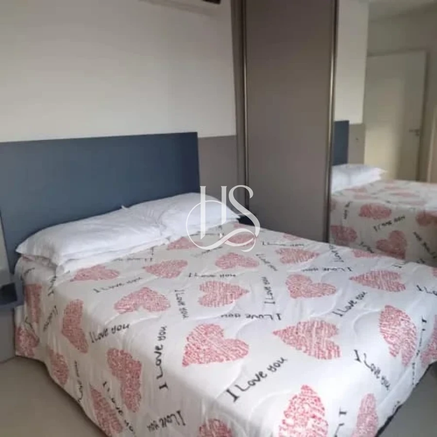 Cobertura em Ponte do Imaruim, Palhoça. 3 quartos, 90m². Imagem 14 de 17