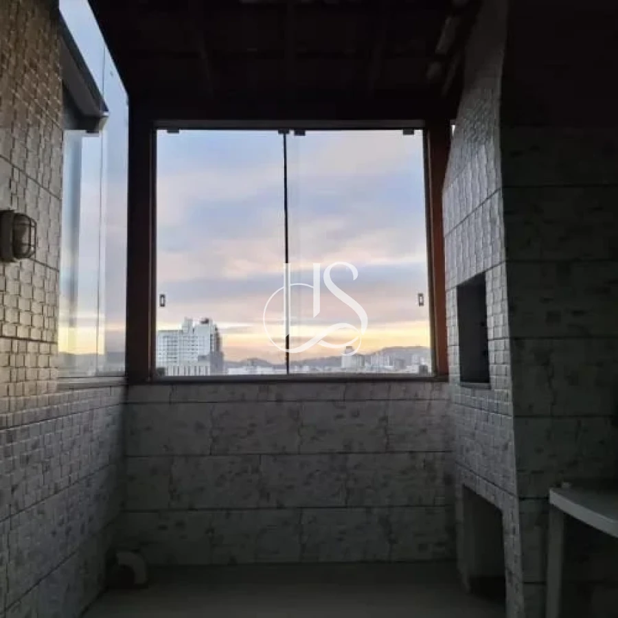 Cobertura em Ponte do Imaruim, Palhoça. 3 quartos, 90m². Imagem 8 de 17