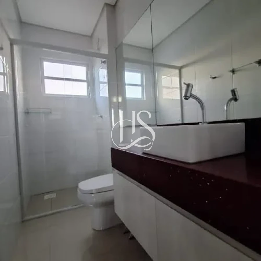 Cobertura em Ponte do Imaruim, Palhoça. 3 quartos, 90m². Imagem 16 de 17