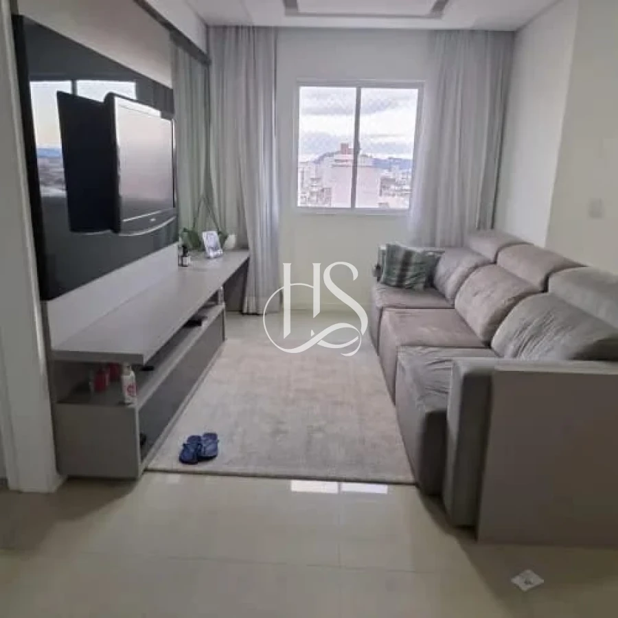 Cobertura em Ponte do Imaruim, Palhoça. 3 quartos, 90m². Imagem 3 de 17