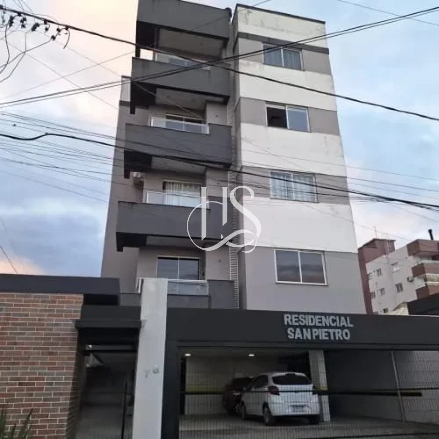 Cobertura em Ponte do Imaruim, Palhoça. 3 quartos, 90m². Imagem 1 de 17