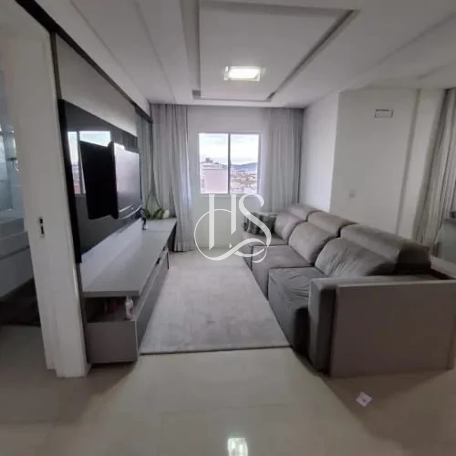 Cobertura em Ponte do Imaruim, Palhoça. 3 quartos, 90m². Imagem 2 de 17