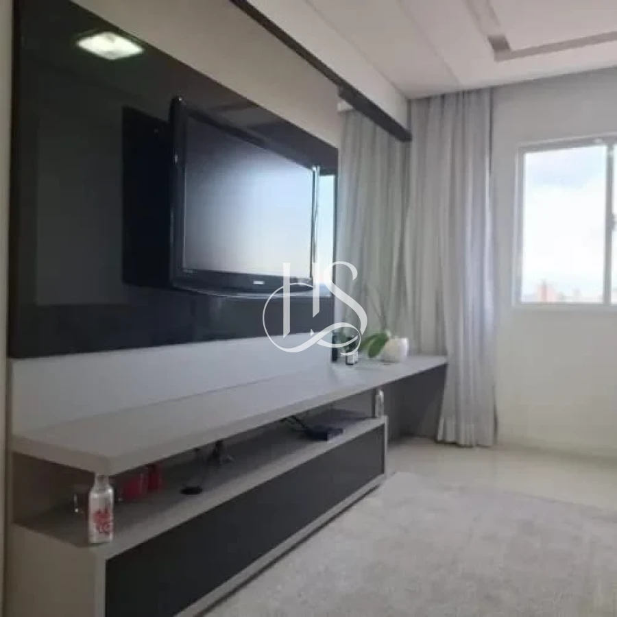 Cobertura em Ponte do Imaruim, Palhoça. 3 quartos, 90m². Imagem 5 de 17