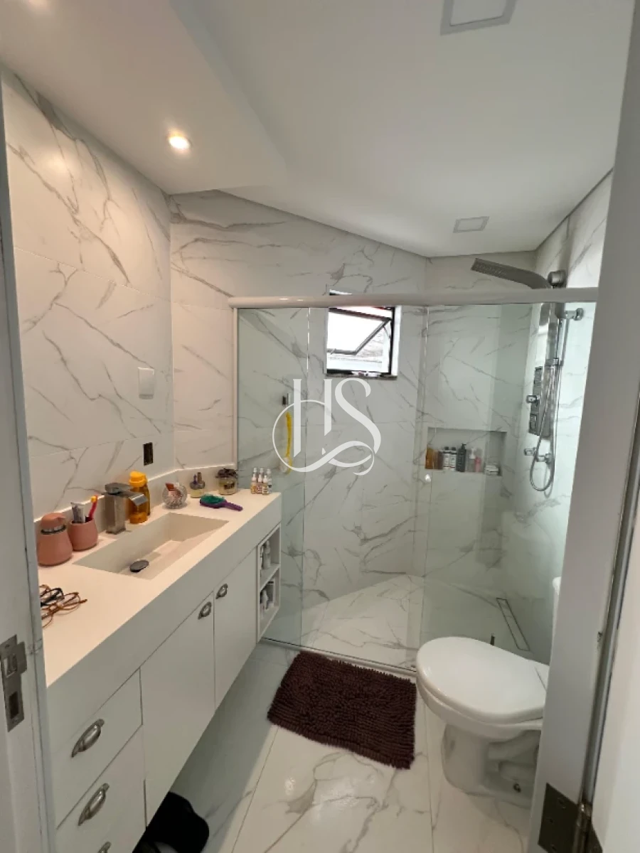 Casa em Pagani, Palhoça. 3 quartos, 150m². Imagem 25 de 49