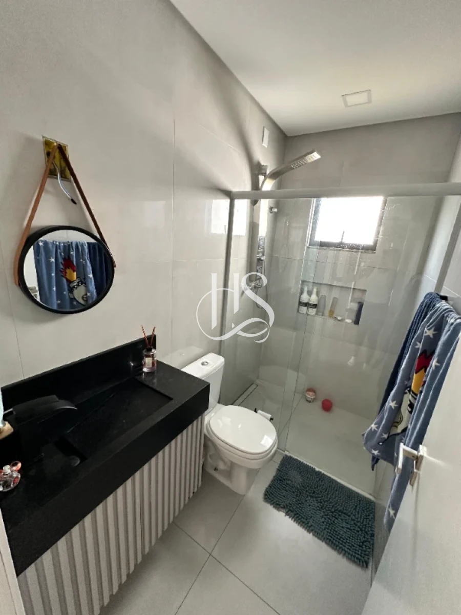 Casa em Pagani, Palhoça. 3 quartos, 150m². Imagem 33 de 49