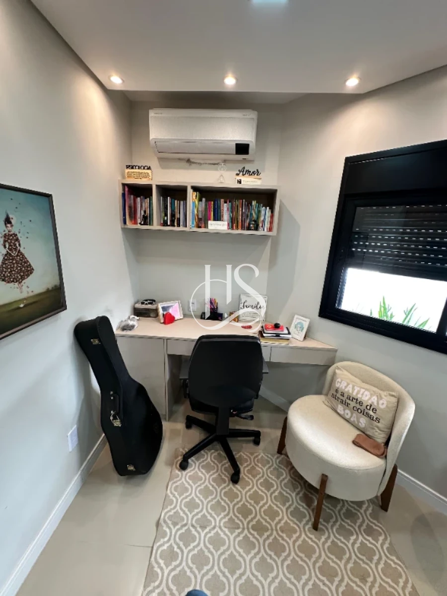 Casa em Pagani, Palhoça. 3 quartos, 150m². Imagem 32 de 49