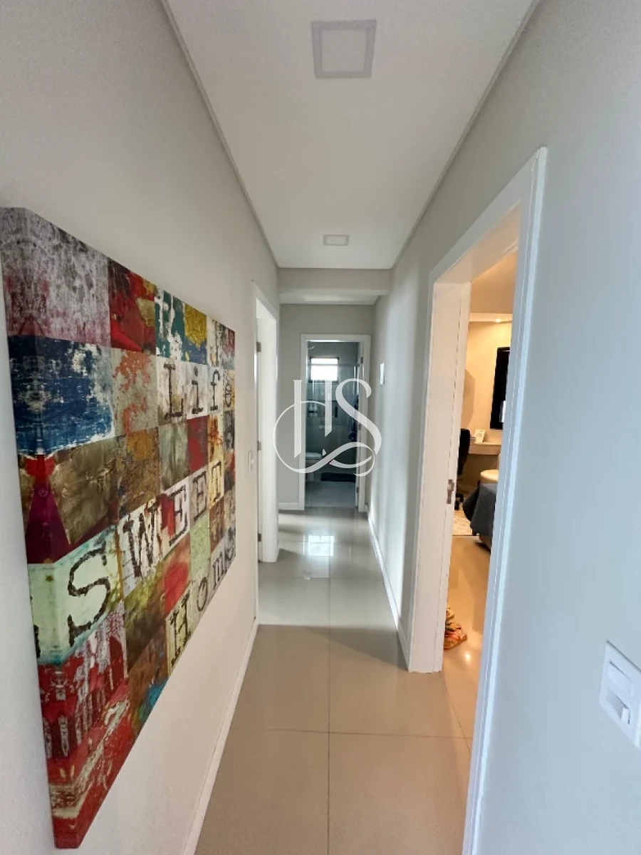 Casa em Pagani, Palhoça. 3 quartos, 150m². Imagem 19 de 49