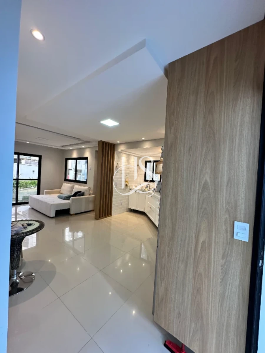 Casa em Pagani, Palhoça. 3 quartos, 150m². Imagem 13 de 49