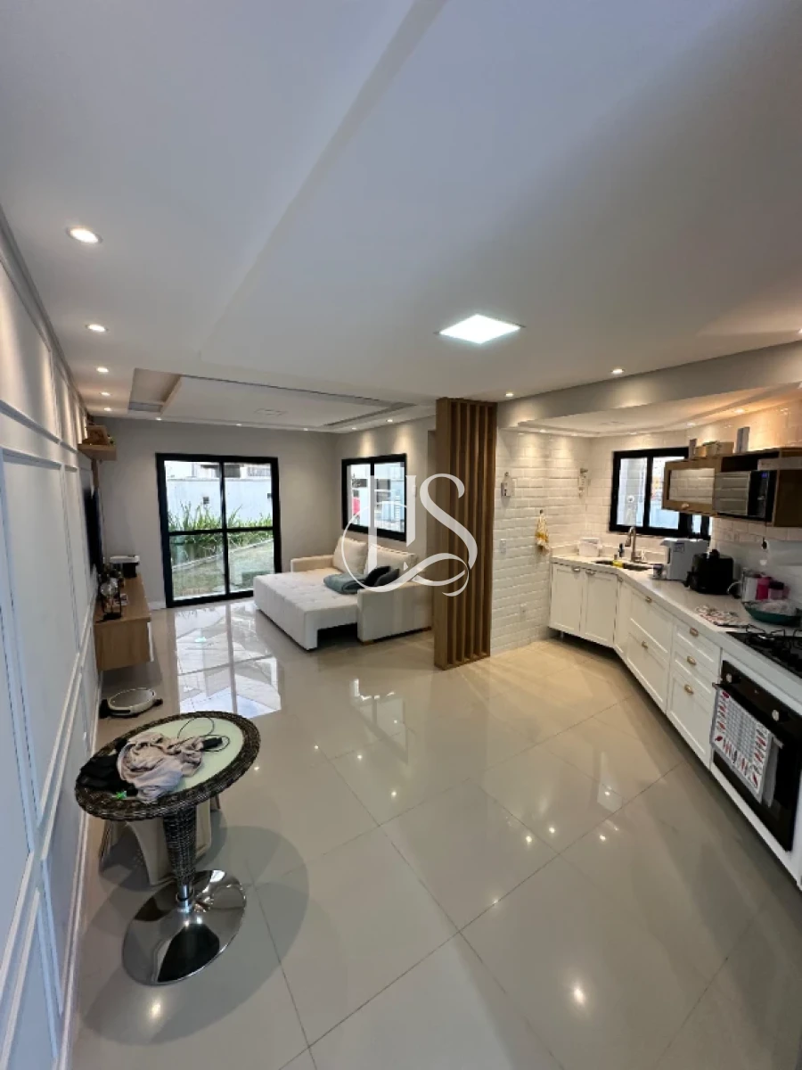 Casa em Pagani, Palhoça. 3 quartos, 150m². Imagem 12 de 49