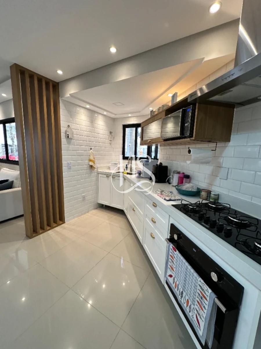 Casa em Pagani, Palhoça. 3 quartos, 150m². Imagem 11 de 49