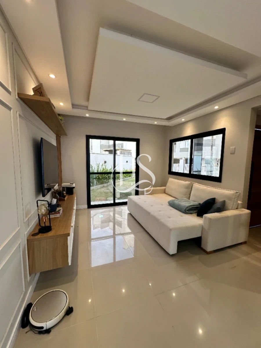 Casa em Pagani, Palhoça. 3 quartos, 150m². Imagem 14 de 49