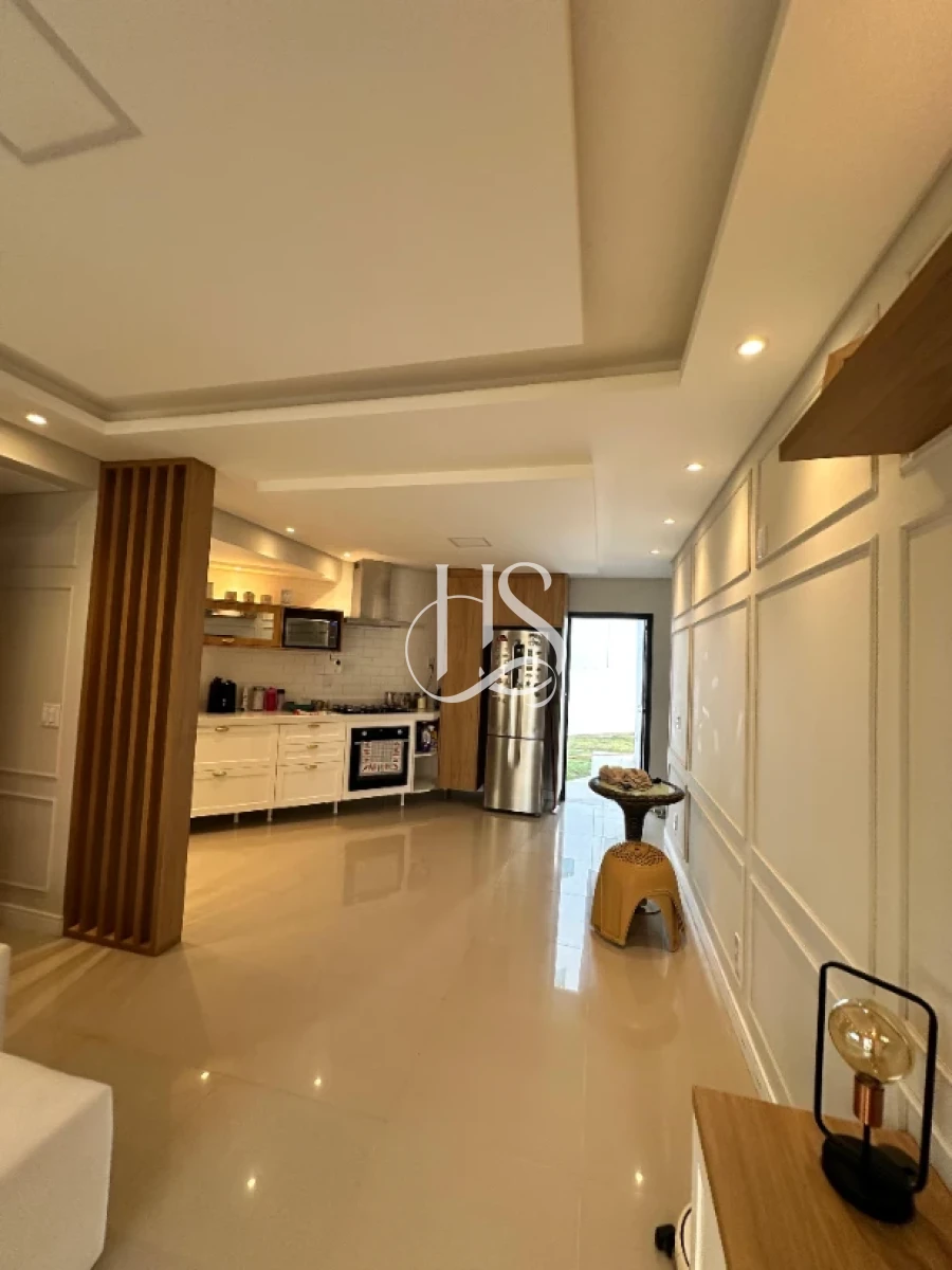 Casa em Pagani, Palhoça. 3 quartos, 150m². Imagem 9 de 49