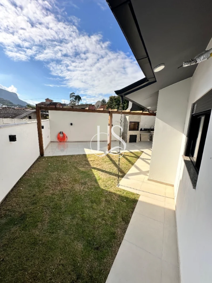 Casa em Pagani, Palhoça. 3 quartos, 150m². Imagem 37 de 49