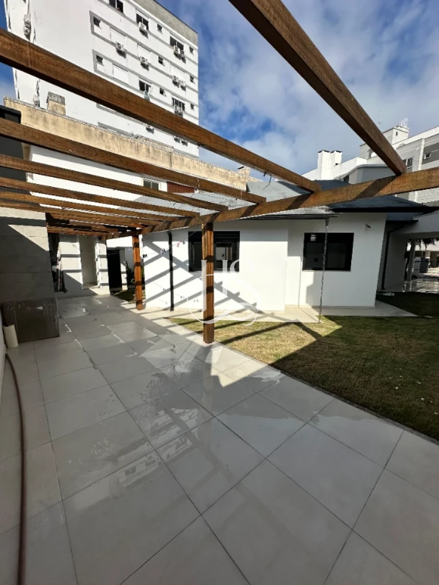 Casa em Pagani, Palhoça. 3 quartos, 150m². Imagem 41 de 49