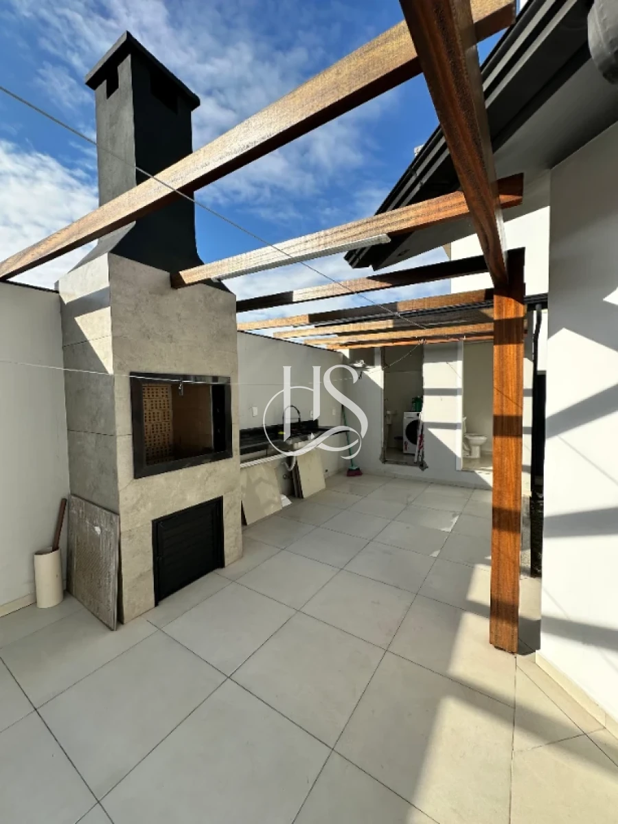 Casa em Pagani, Palhoça. 3 quartos, 150m². Imagem 39 de 49