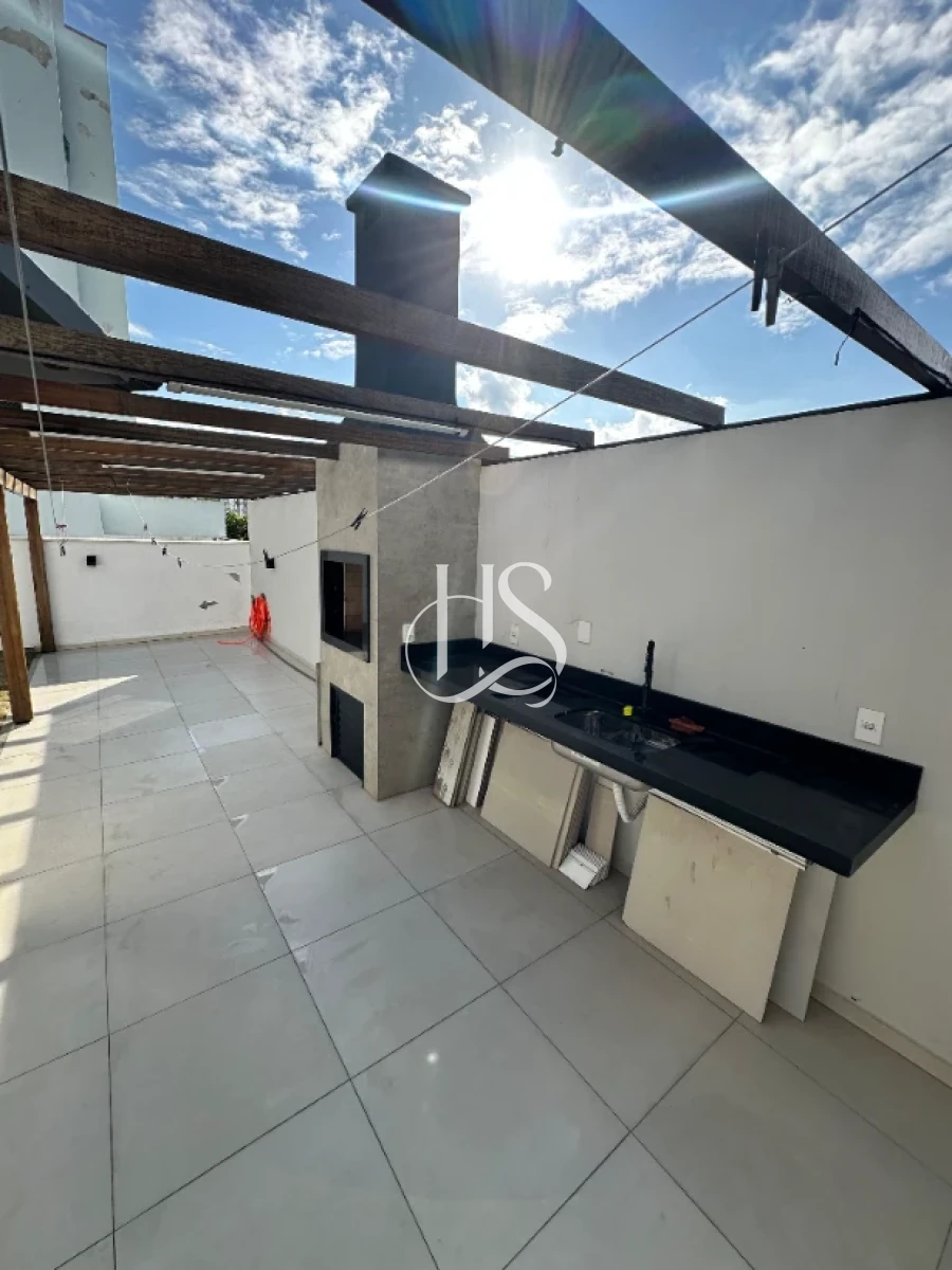 Casa em Pagani, Palhoça. 3 quartos, 150m². Imagem 40 de 49