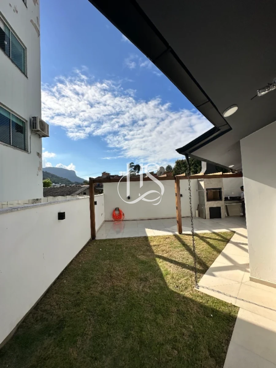 Casa em Pagani, Palhoça. 3 quartos, 150m². Imagem 38 de 49