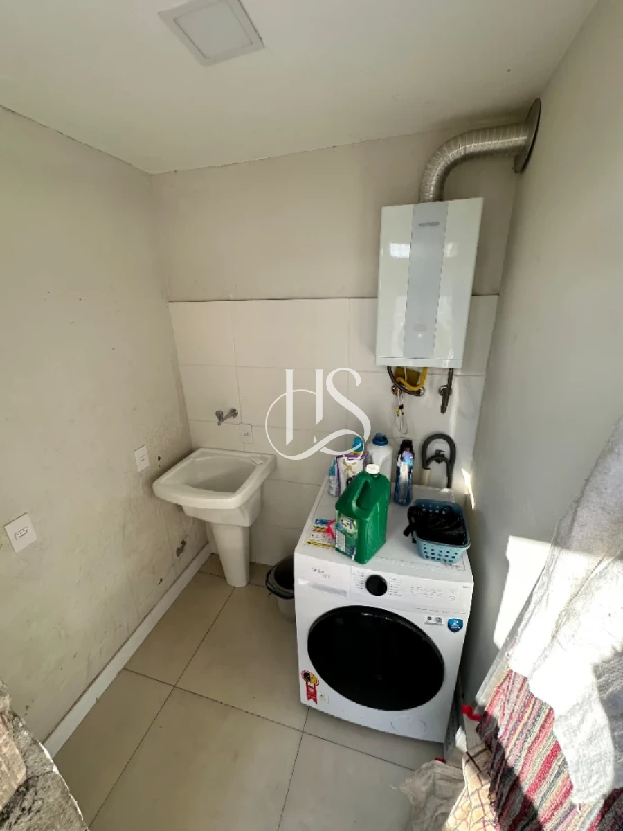 Casa em Pagani, Palhoça. 3 quartos, 150m². Imagem 44 de 49