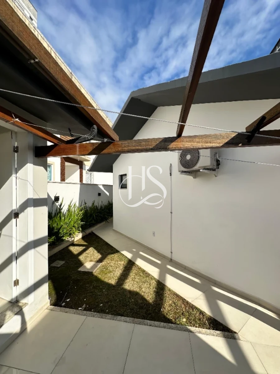 Casa em Pagani, Palhoça. 3 quartos, 150m². Imagem 45 de 49