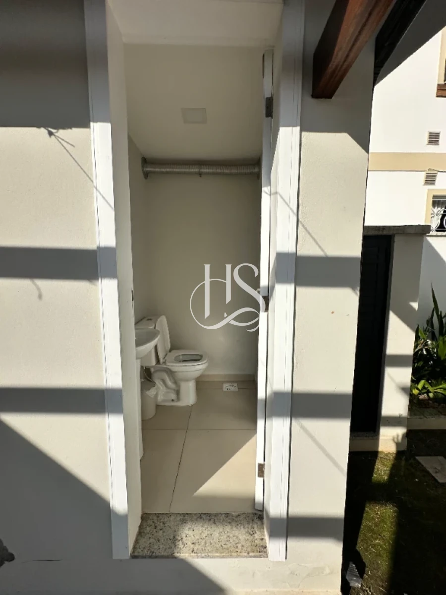 Casa em Pagani, Palhoça. 3 quartos, 150m². Imagem 42 de 49