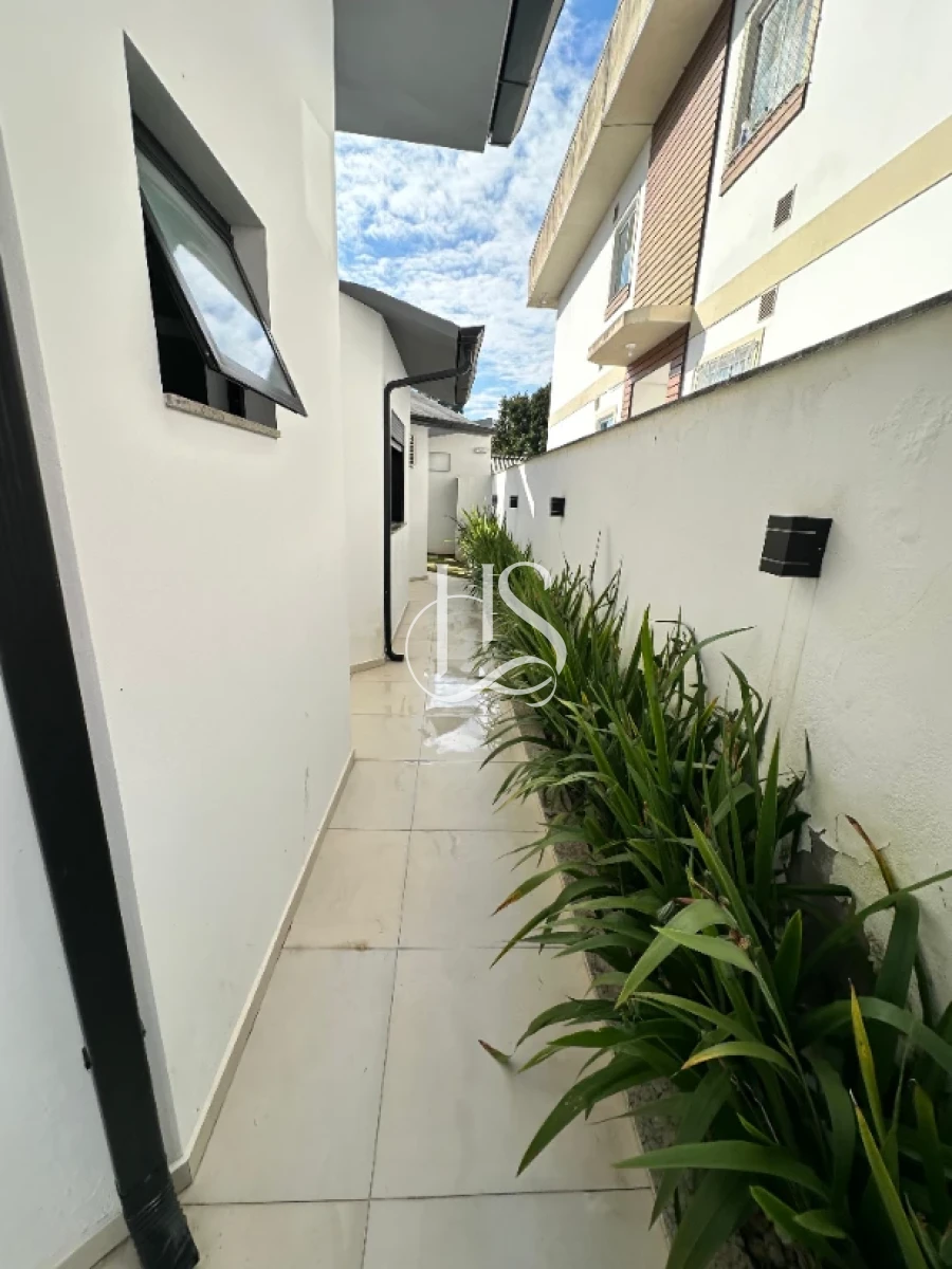 Casa em Pagani, Palhoça. 3 quartos, 150m². Imagem 46 de 49