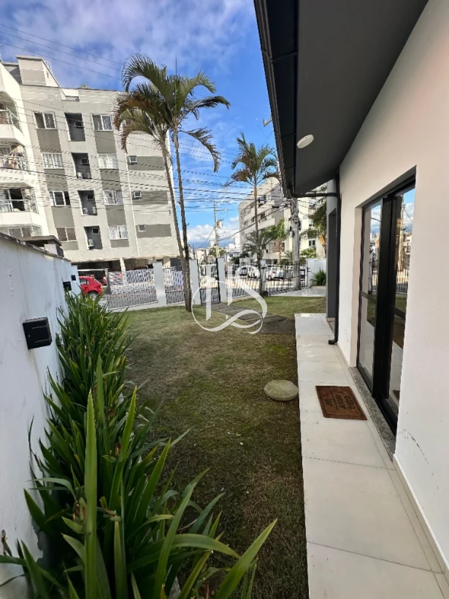 Casa em Pagani, Palhoça. 3 quartos, 150m². Imagem 48 de 49