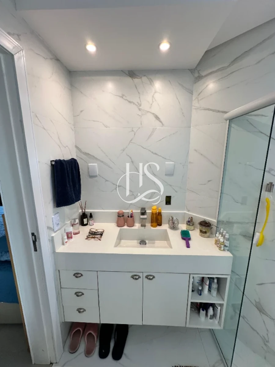 Casa em Pagani, Palhoça. 3 quartos, 150m². Imagem 29 de 49