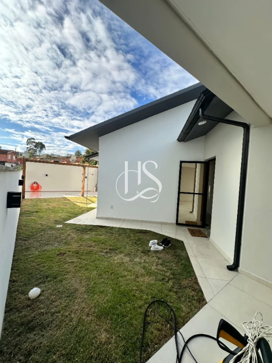 Casa em Pagani, Palhoça. 3 quartos, 150m². Imagem 49 de 49