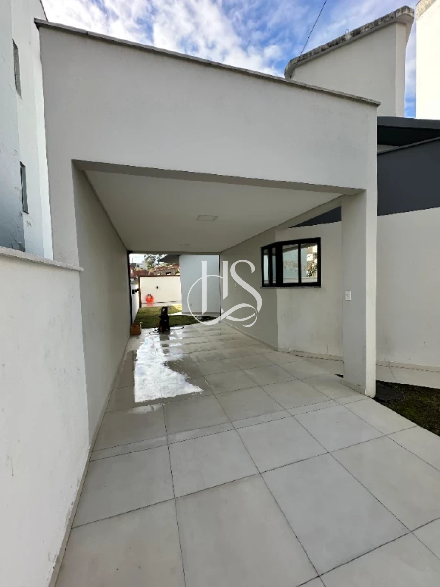 Casa em Pagani, Palhoça. 3 quartos, 150m². Imagem 3 de 49