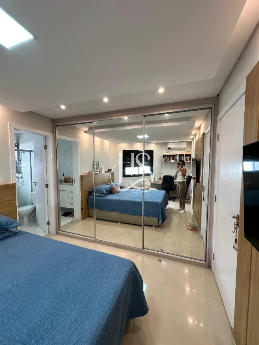 Casa em Pagani, Palhoça. 3 quartos, 150m². Imagem 23 de 49