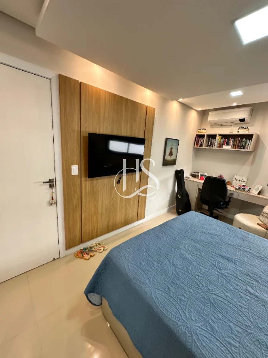 Casa em Pagani, Palhoça. 3 quartos, 150m². Imagem 22 de 49