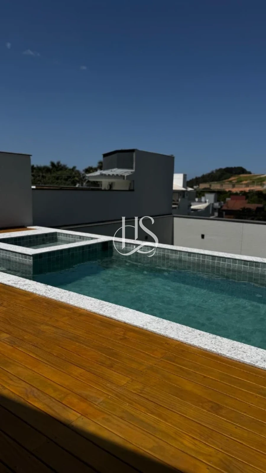 Casa em Pedra Branca, Palhoça. 3 quartos, 185m². Imagem 12 de 17