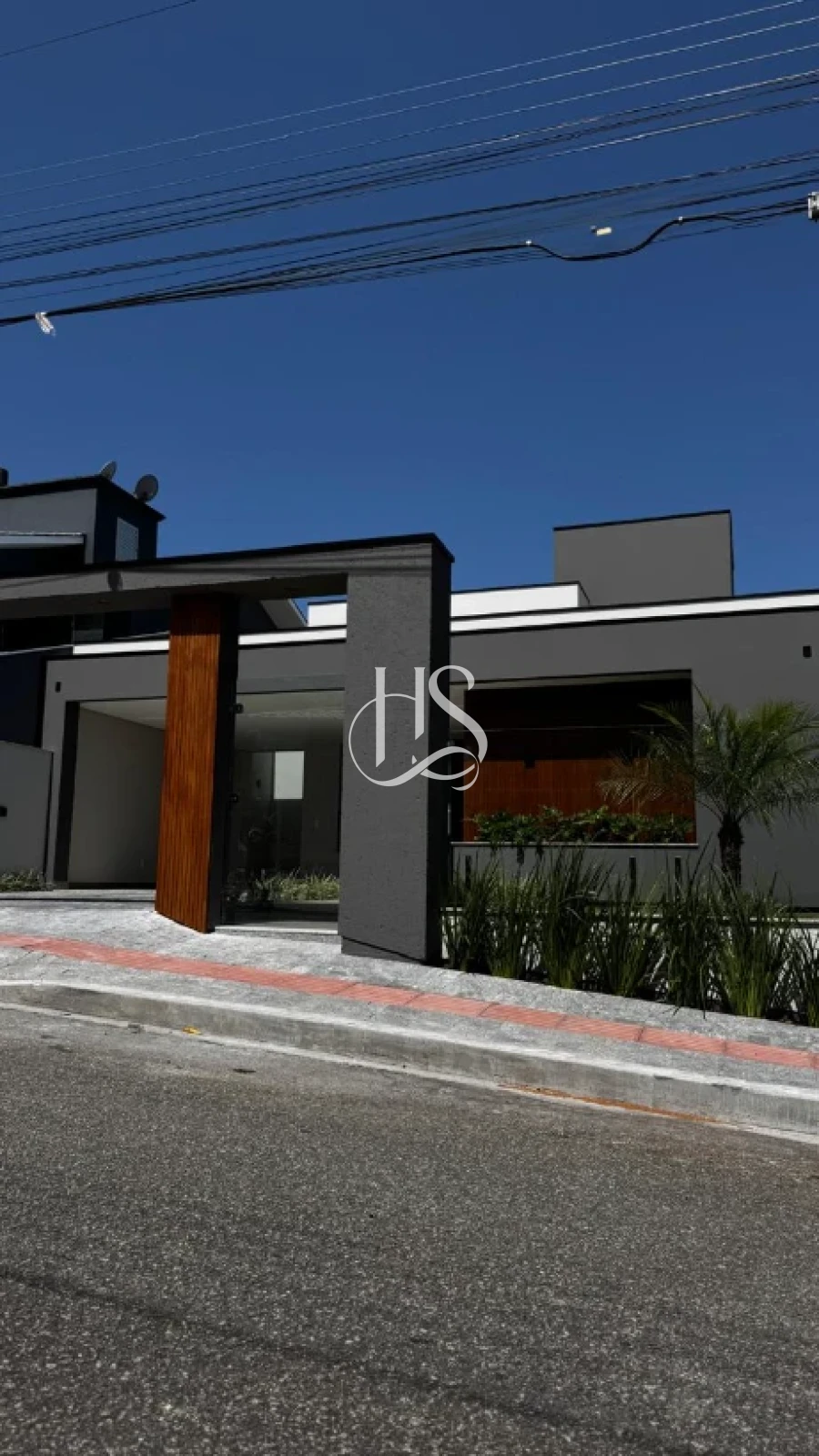 Casa em Pedra Branca, Palhoça. 3 quartos, 185m². Imagem 3 de 17