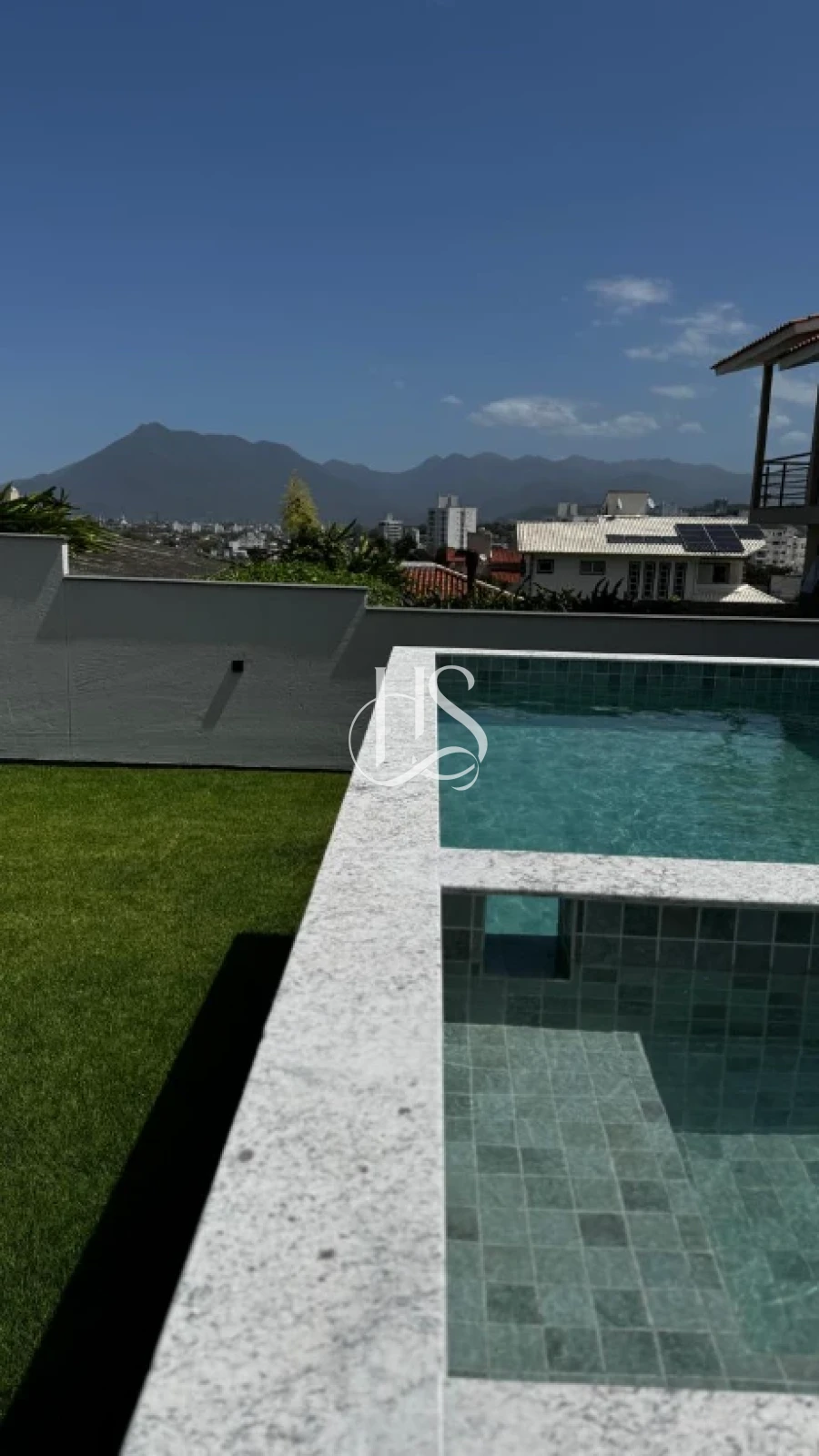 Casa em Pedra Branca, Palhoça. 3 quartos, 185m². Imagem 13 de 17