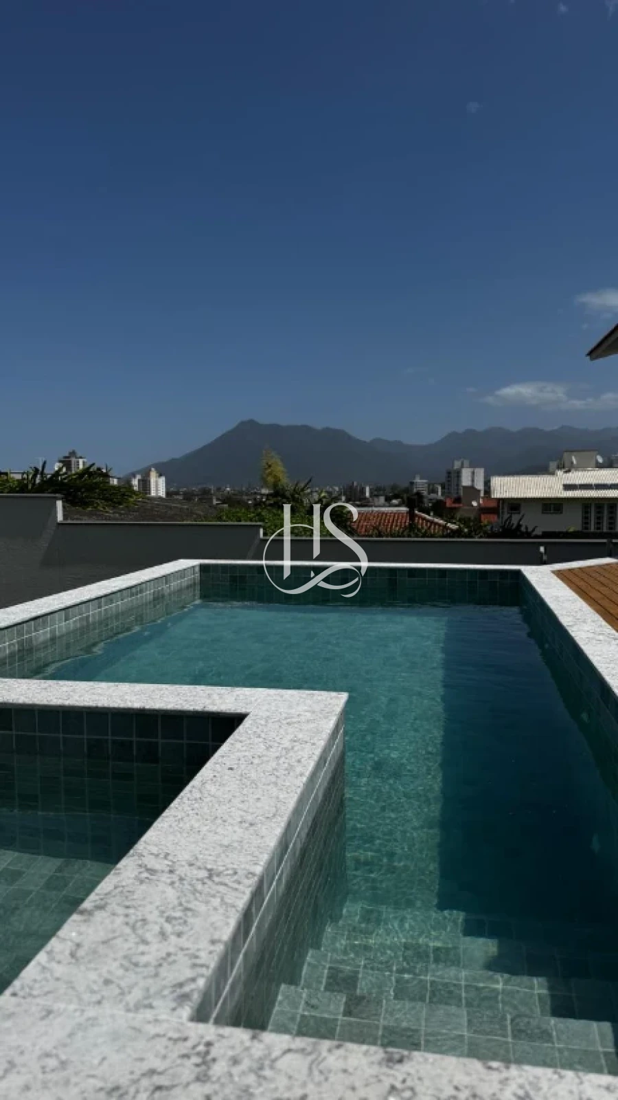 Casa em Pedra Branca, Palhoça. 3 quartos, 185m². Imagem 14 de 17