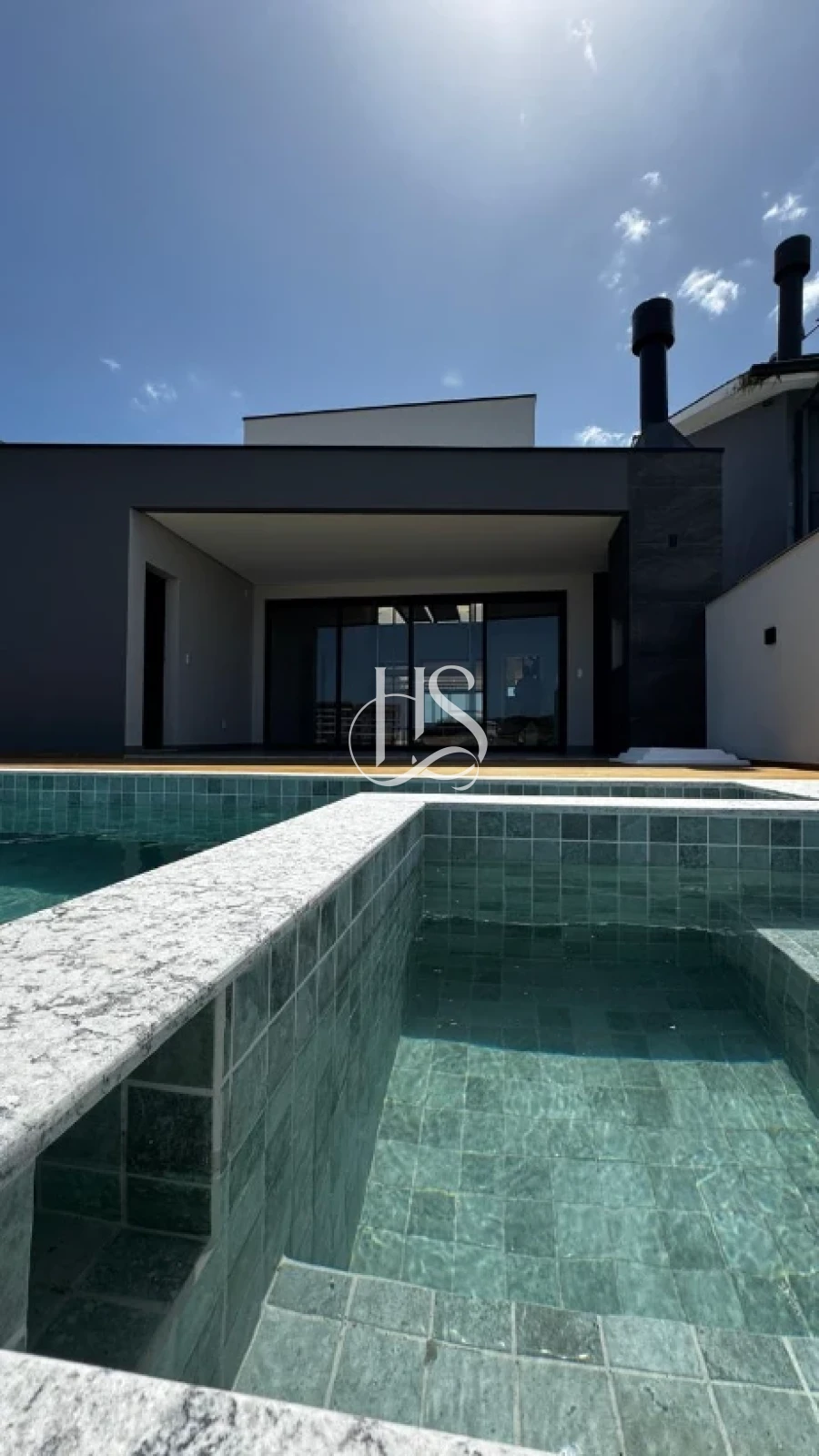 Casa em Pedra Branca, Palhoça. 3 quartos, 185m². Imagem 16 de 17