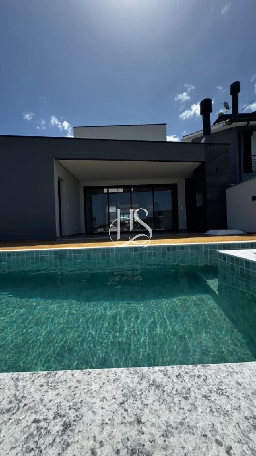 Casa em Pedra Branca, Palhoça. 3 quartos, 185m². Imagem 15 de 17