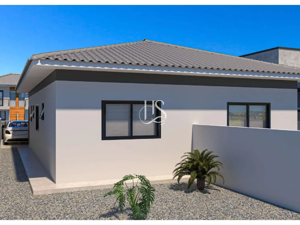 Casa Geminada em Guarda do Cubatão, Palhoça. 2 quartos, 64m². Imagem 7 de 8